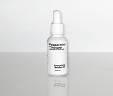 Load image into Gallery viewer, Everything Better Co. Infused Peppermint Tincture 1oz 2000mg CBD